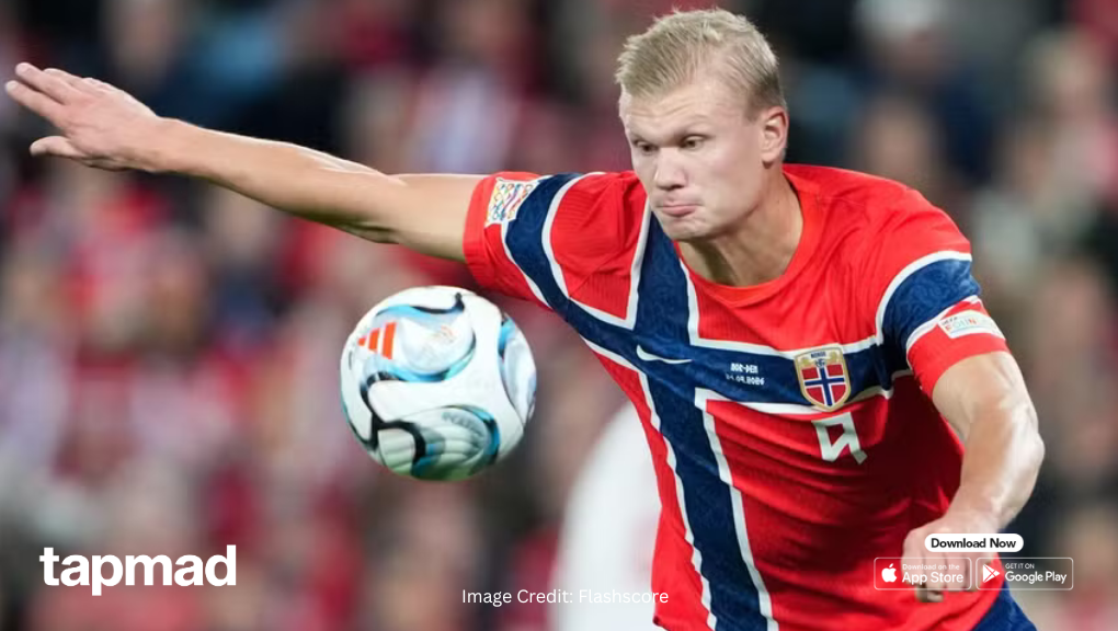Norway and Denmark Clash in Nations League Amid Debate Over Scandinavian Football Supremacy