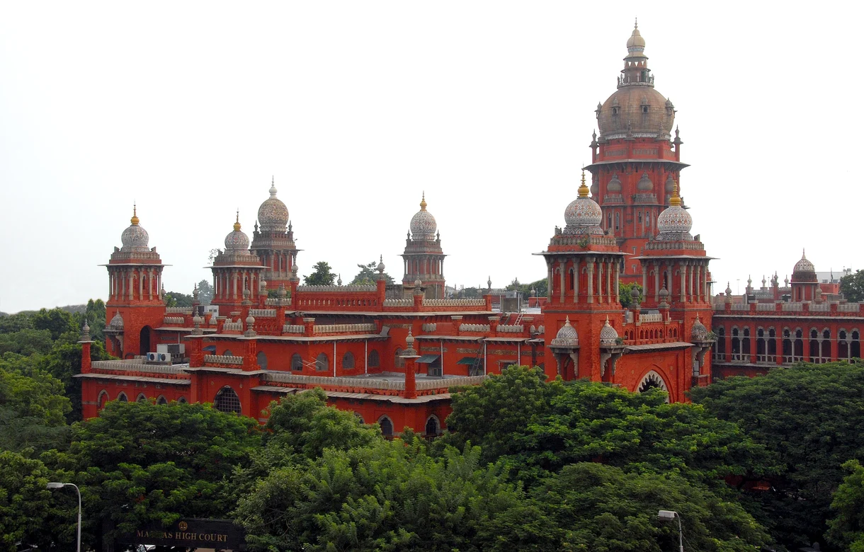 Madras HC Dismisses Challenge to Sengottaiyan’s Election Victory