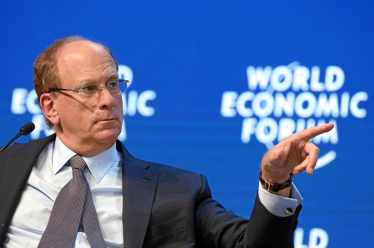 BlackRock Predicts Stablecoins Will Become the Primary Payment Method for Future AI