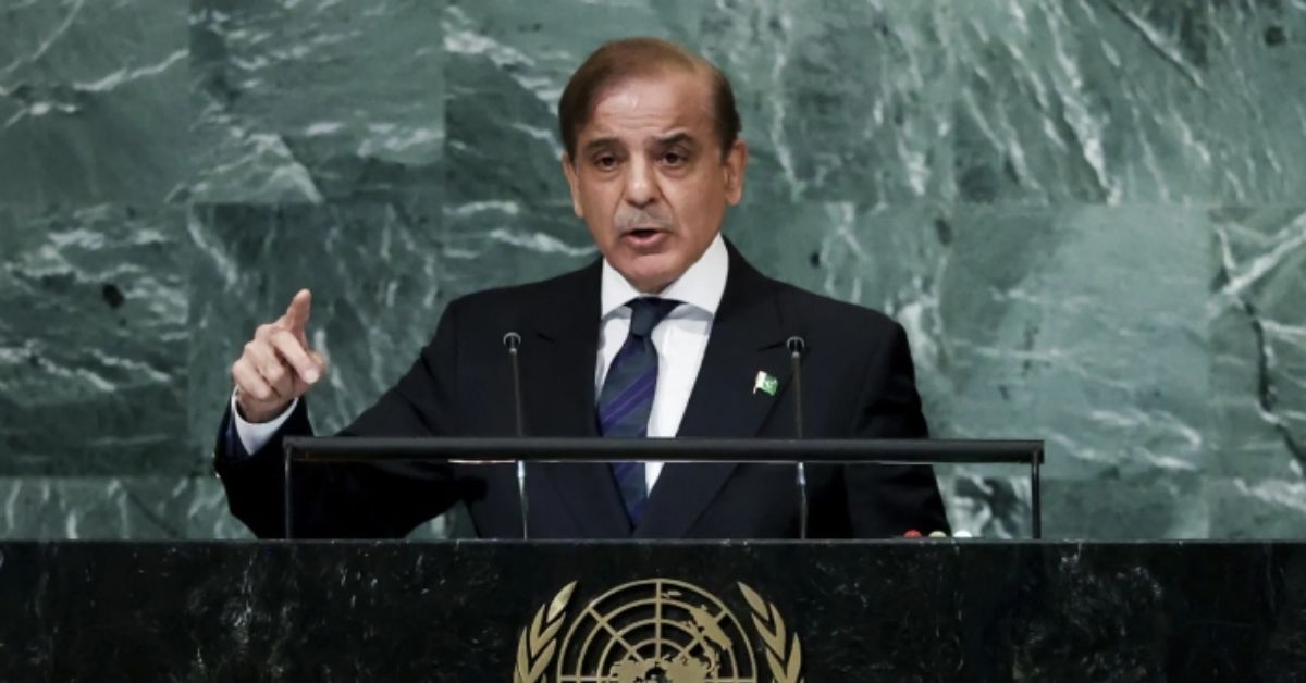 India and Arab Allies Condemn Houthi Missile Attacks on Saudi Cities