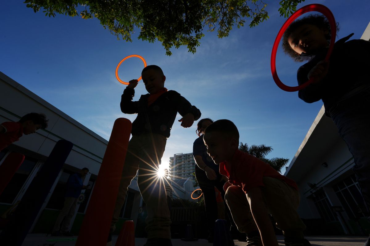 Federal Judges Invalidate Trump Administration Education Grants and Immigrant Service Policies