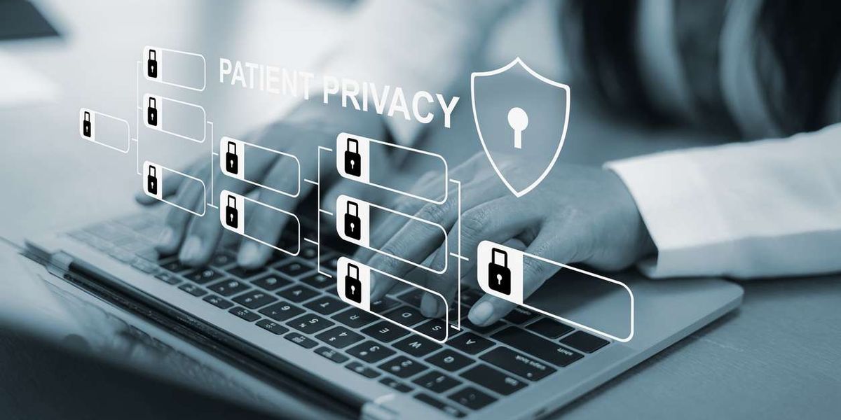 NHS orders trusts to immediately suspend staff suspected of unauthorized patient record snooping.