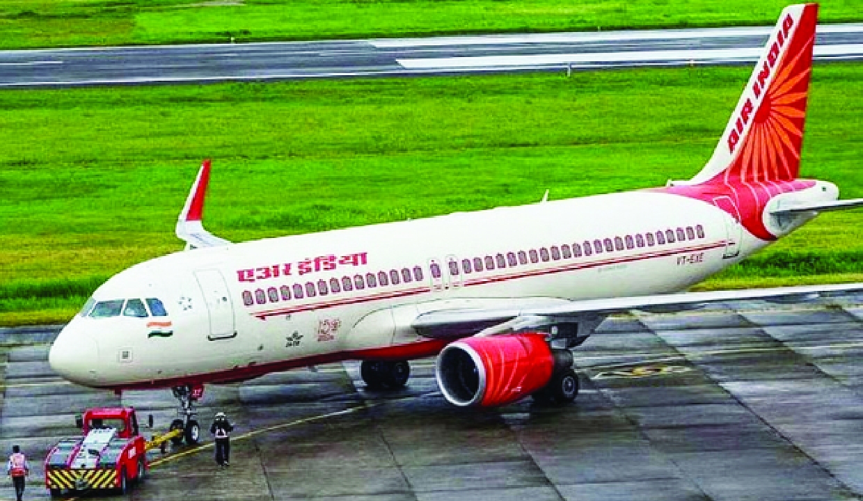 Air India plans to resume direct Delhi-Tel Aviv flights starting December first.