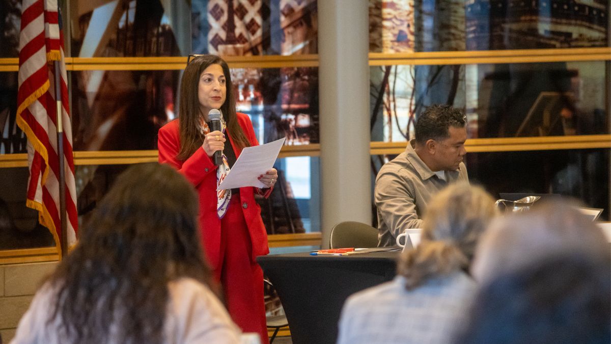 Seattle Mayor Katie Wilson Unveils New Plan to Address Citywide Gun Violence