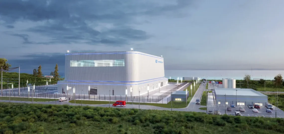 Türkiye and United States Sign Grant Agreement to Assess Advanced Nuclear Technologies