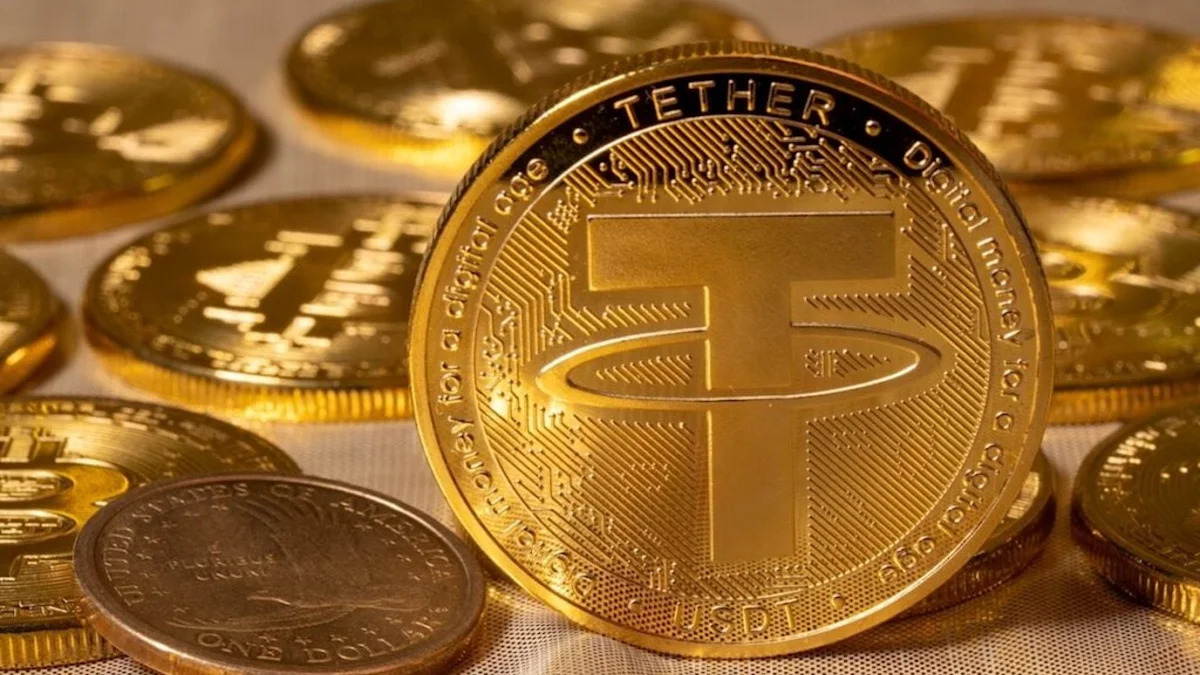Senate Investigation Reveals Tether's USDT Dominates Iran-Linked Wallets and Sanctions Evasion