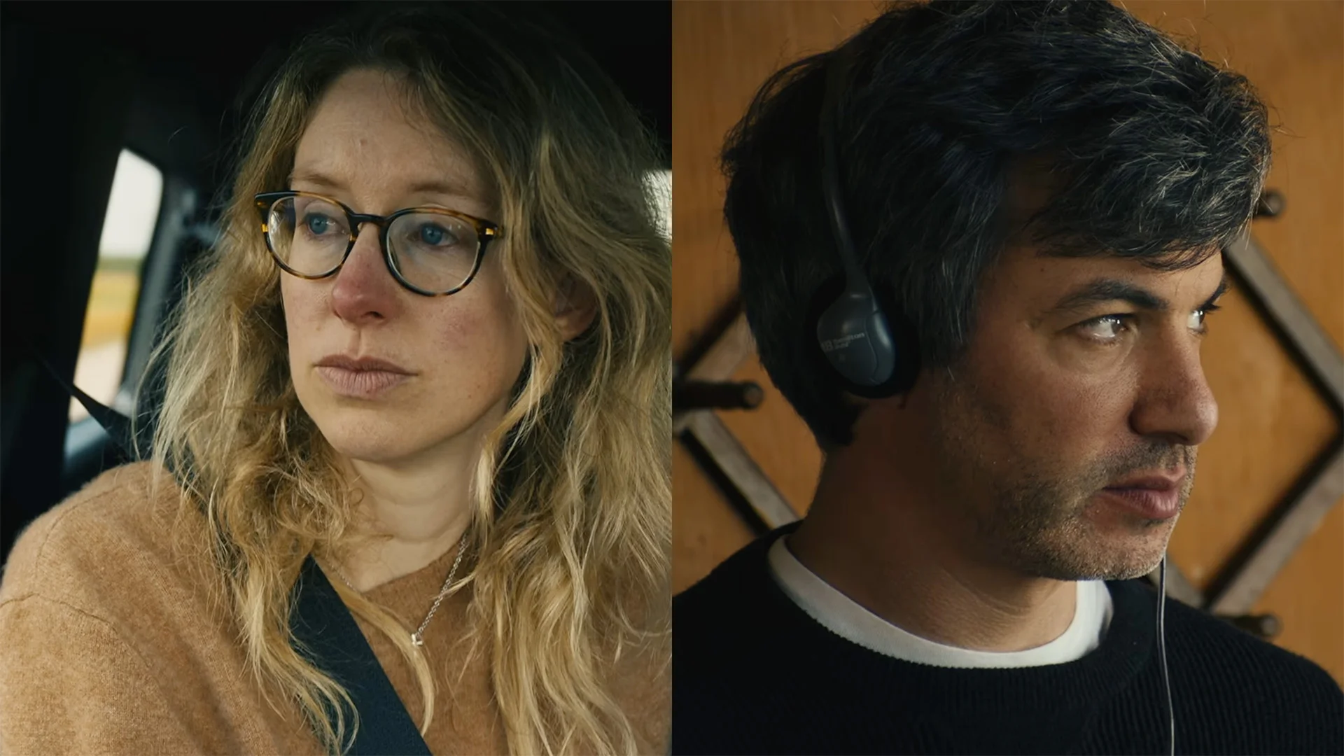 A24 Releases Trailer for Nathan Fielder and Lance Oppenheim's Elizabeth Holmes Documentary