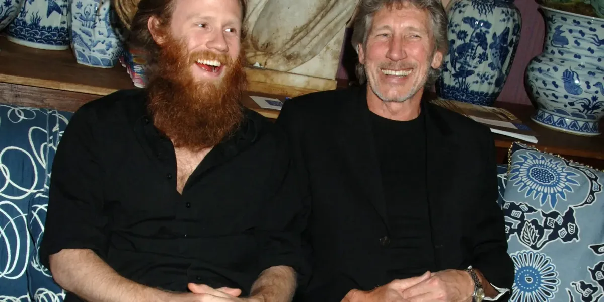 Roger Waters and Son Announce Major North American Pink Floyd Tribute Tour