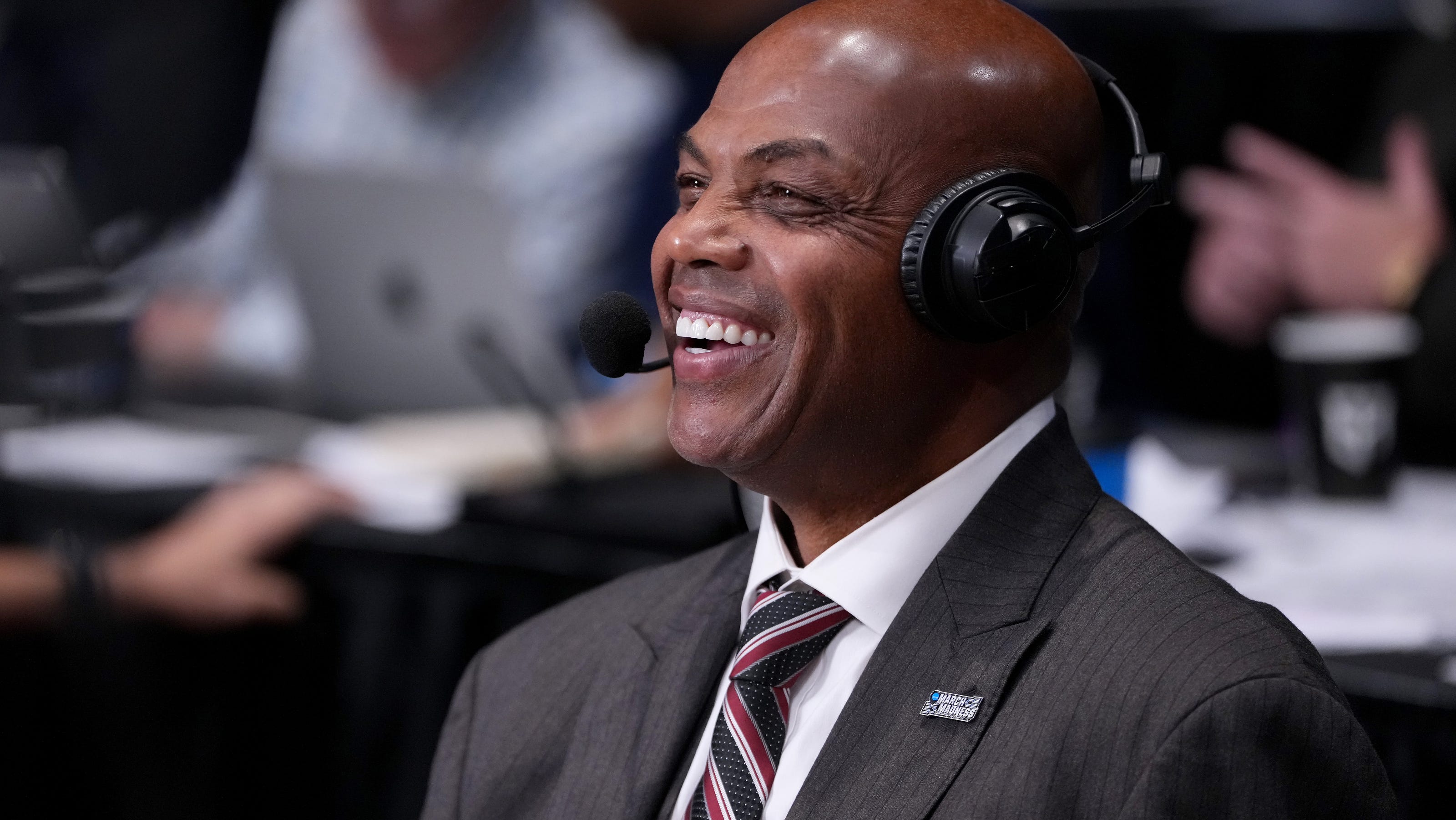 Charles Barkley Says 2026-27 Season Will Likely Be His Final on Inside the NBA
