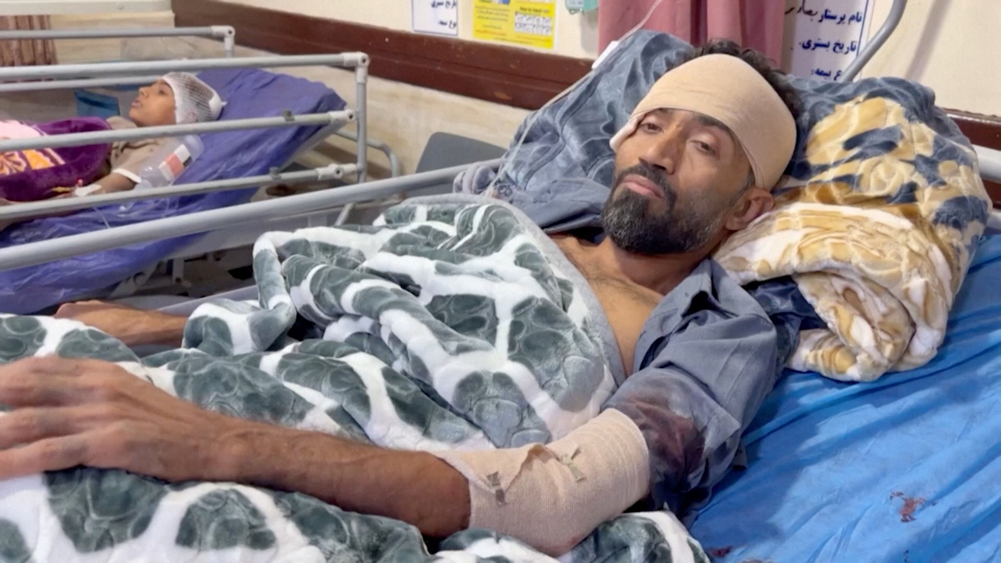 US Strikes in Iran Raise Civilian Death Toll Concerns as UN Demands Ceasefire