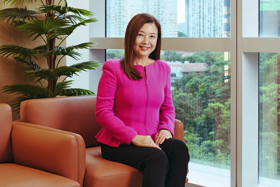 Women Leaders Expand Influence Across Business, Workplaces