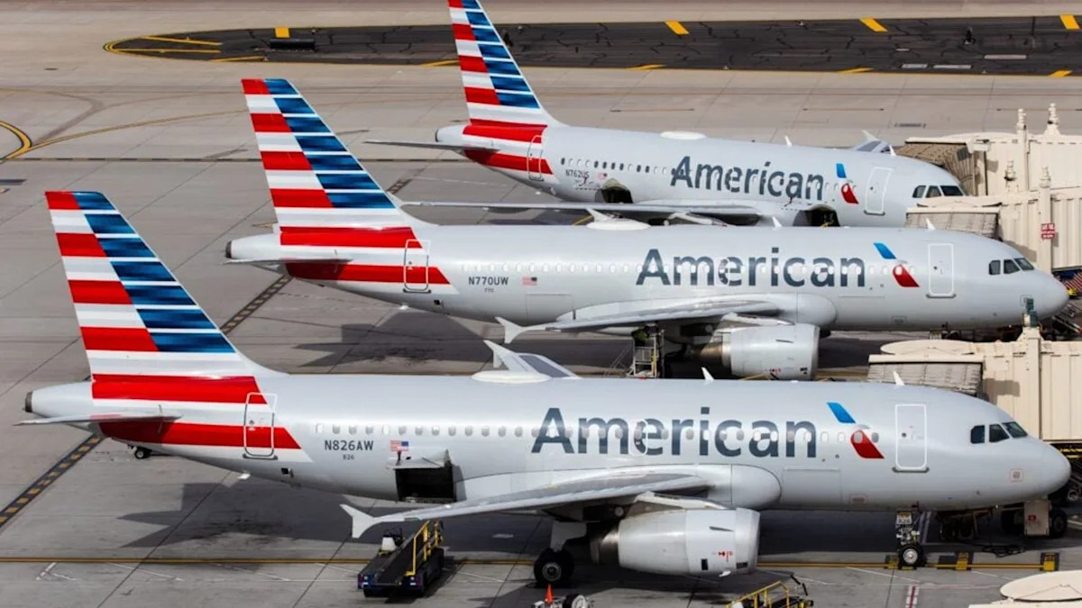 Airlines Cut Flight Growth Plans as Rising Fuel Costs Pressure Margins