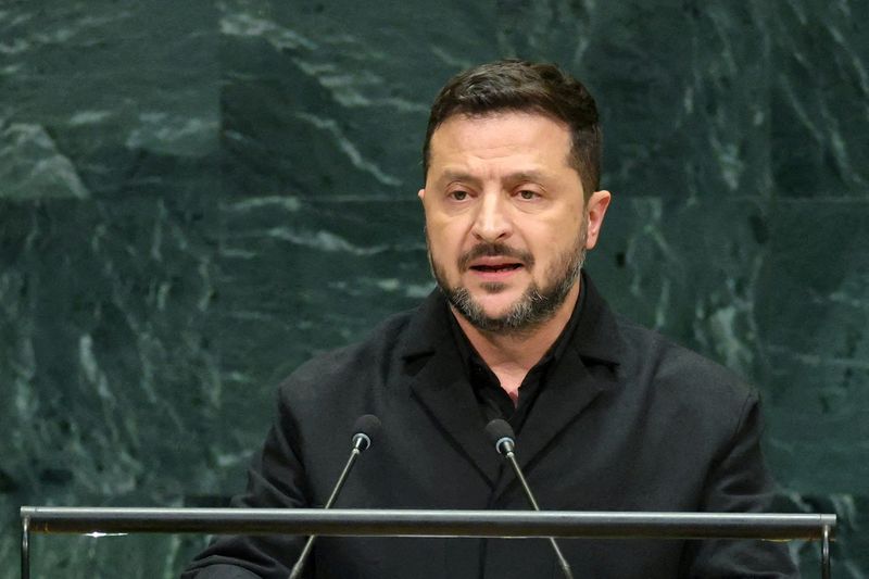 Ukraine seeks $52.6 billion in external financing to cover its 2027 budget shortfall.