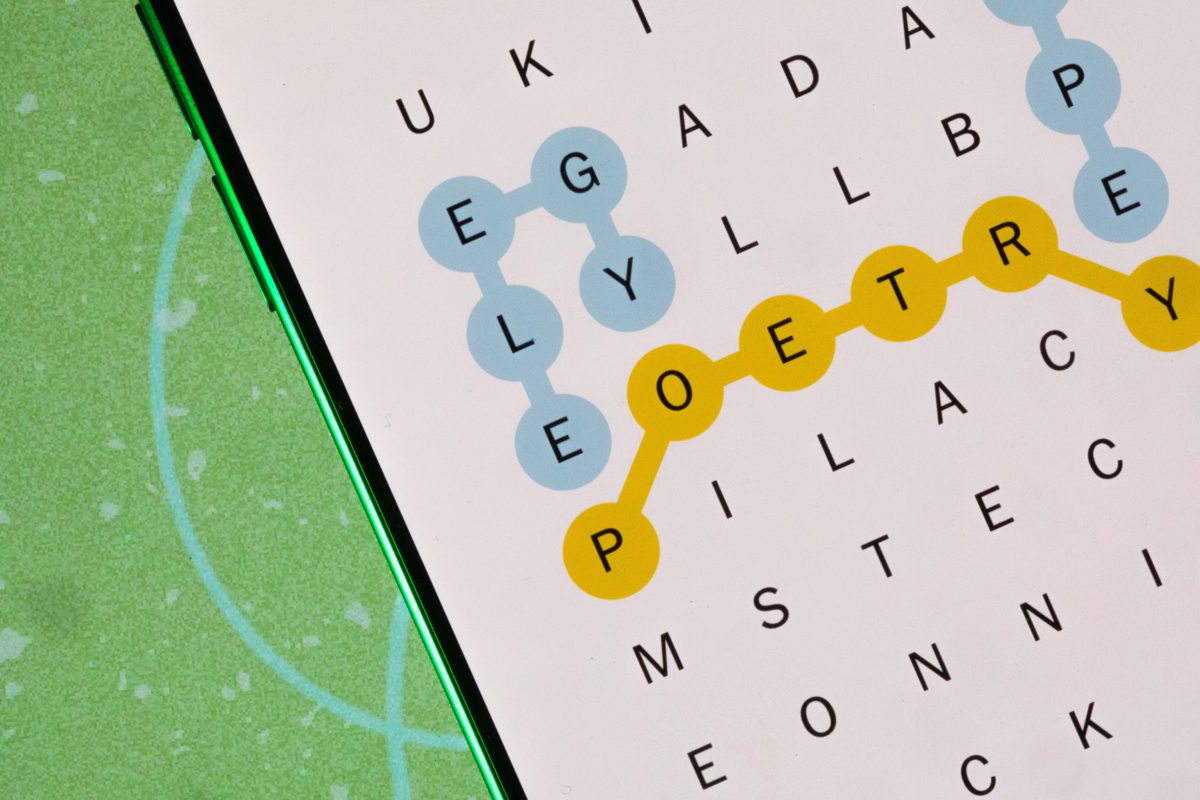 NYT Strands Puzzle 927 Features Eyecatching Theme