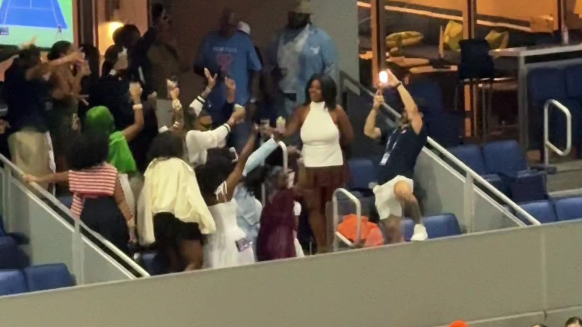 ITIA Investigates Top Tennis Players Over DraftKings Promotional Party at US Open