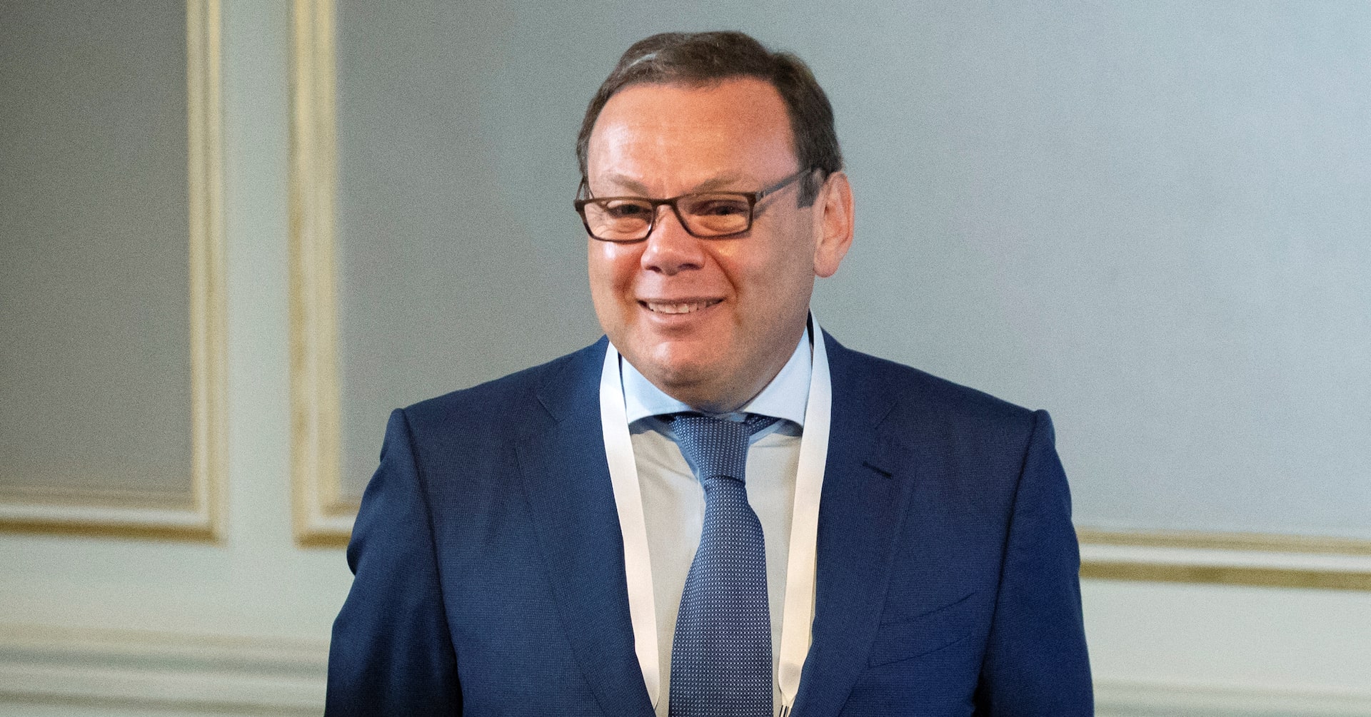 Latvia blocks EU sanctions renewal over proposed delistings of prominent Russian oligarchs.
