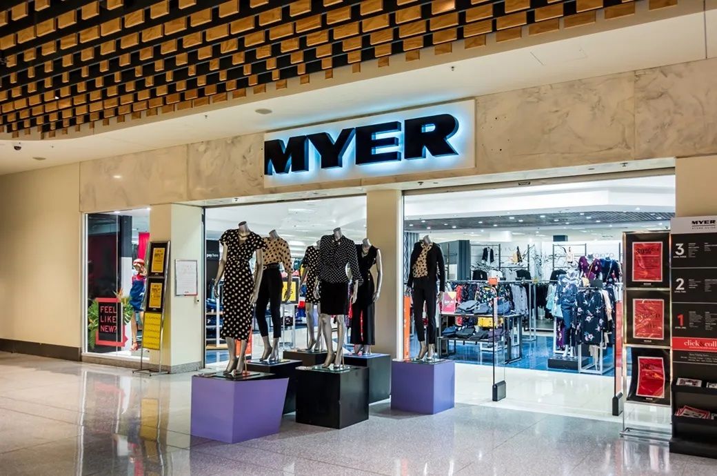 Myer Reports $276.5M Loss Following Impairment Amid Tough Retail Conditions