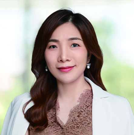 Legend Biotech Appoints Former Novartis Executive Ingrid Zhang as Chief Executive Officer