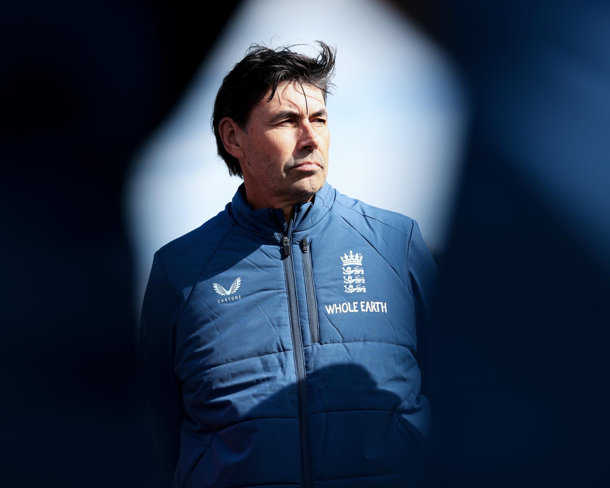 Fleming Targets No. 1 Ranking and Ashes Victory