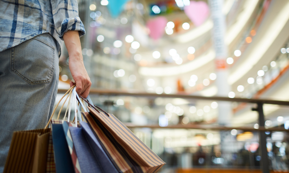 Canadian Retail Sales Fall 0.7% in July Following Broad Decline Across Most Subsectors