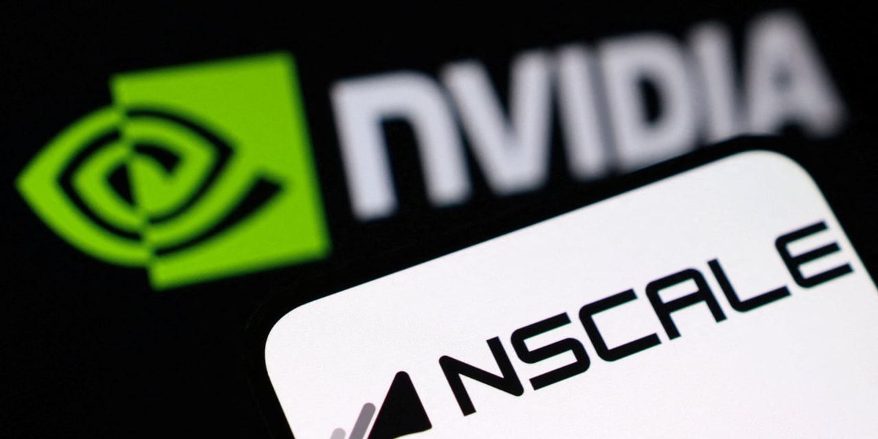 Nscale Files for US IPO Valued Up to $35 Billion