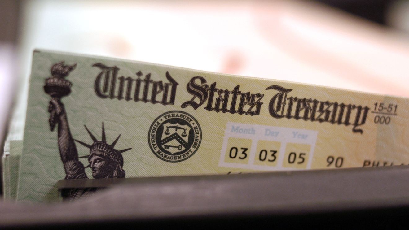 Trump Administration begins sending five hundred dollar ACA refund checks to nearly one million enrollees.