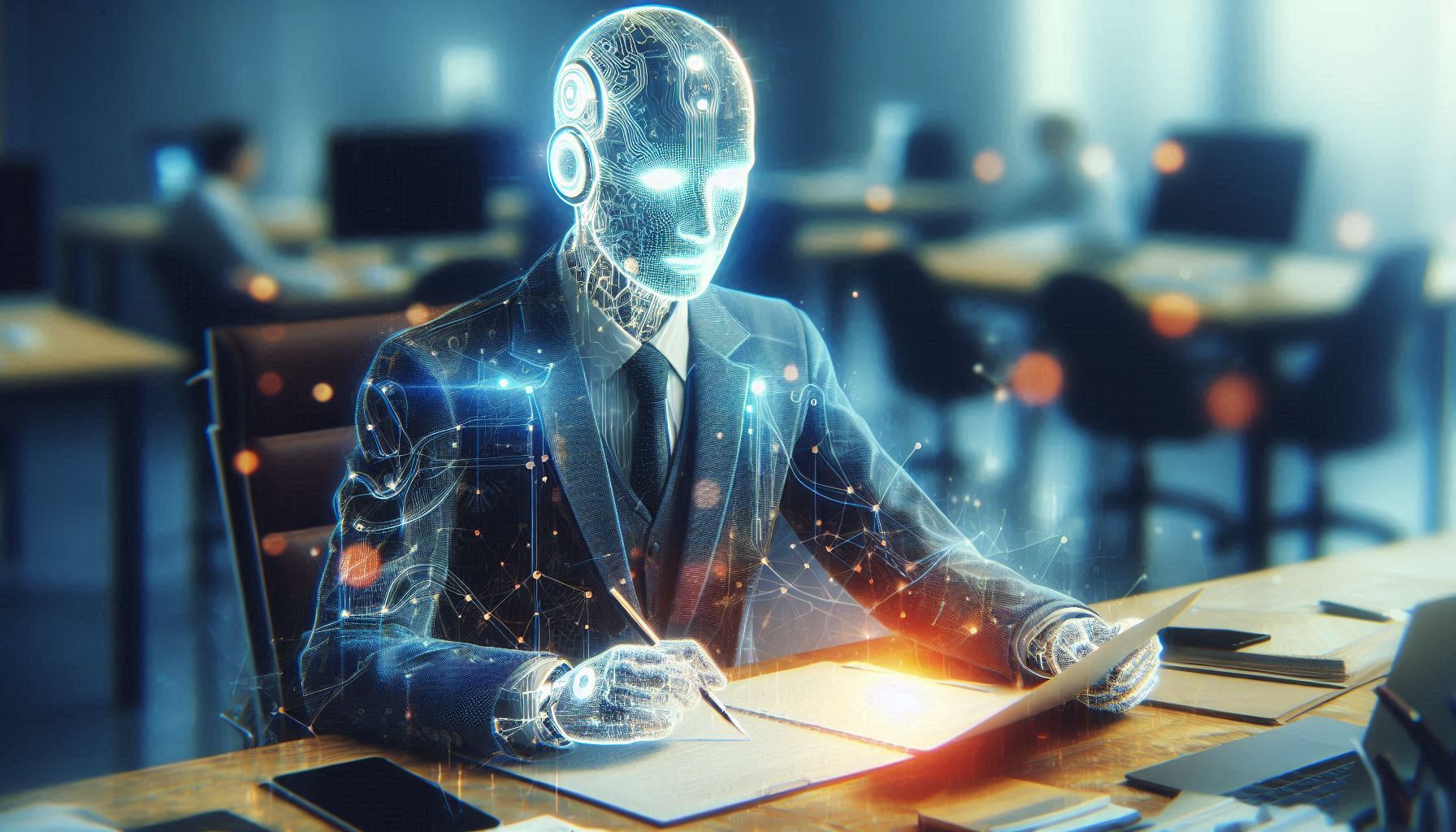 Autonomous AI Agents Assume Work Roles And Expose Critical Governance Gaps
