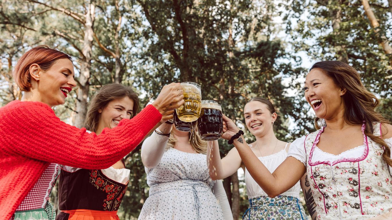 Fall Events Combine Entertainment and Fundraising Nationwide