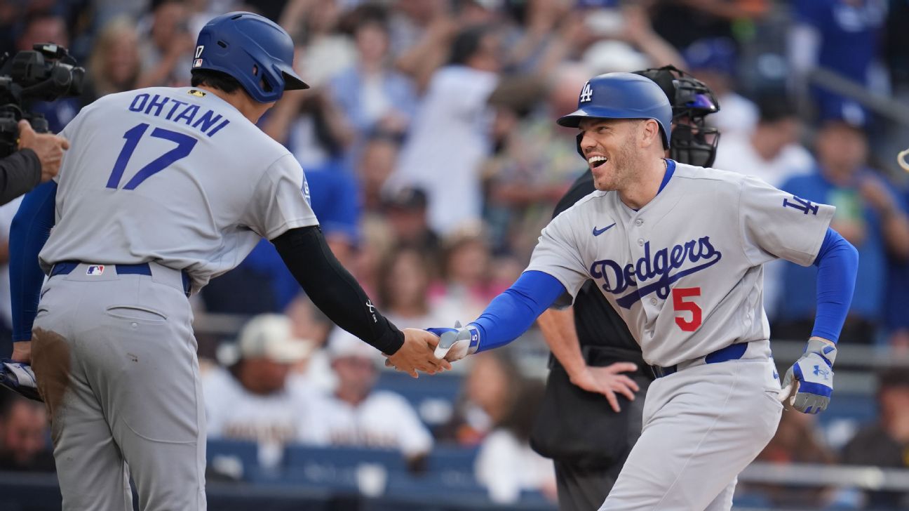 Ranking 2026 MLB Core Talent: Which Teams Lead the League?