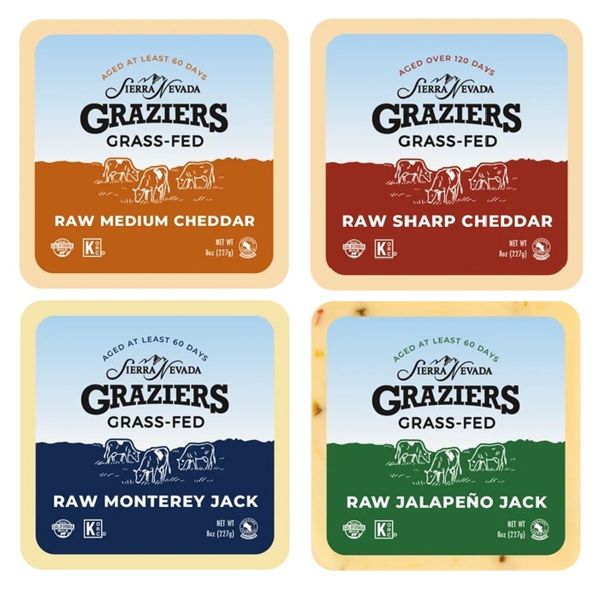 Raw Milk Cheese E. Coli Outbreak Sickens 13 and Hospitalizes Eight