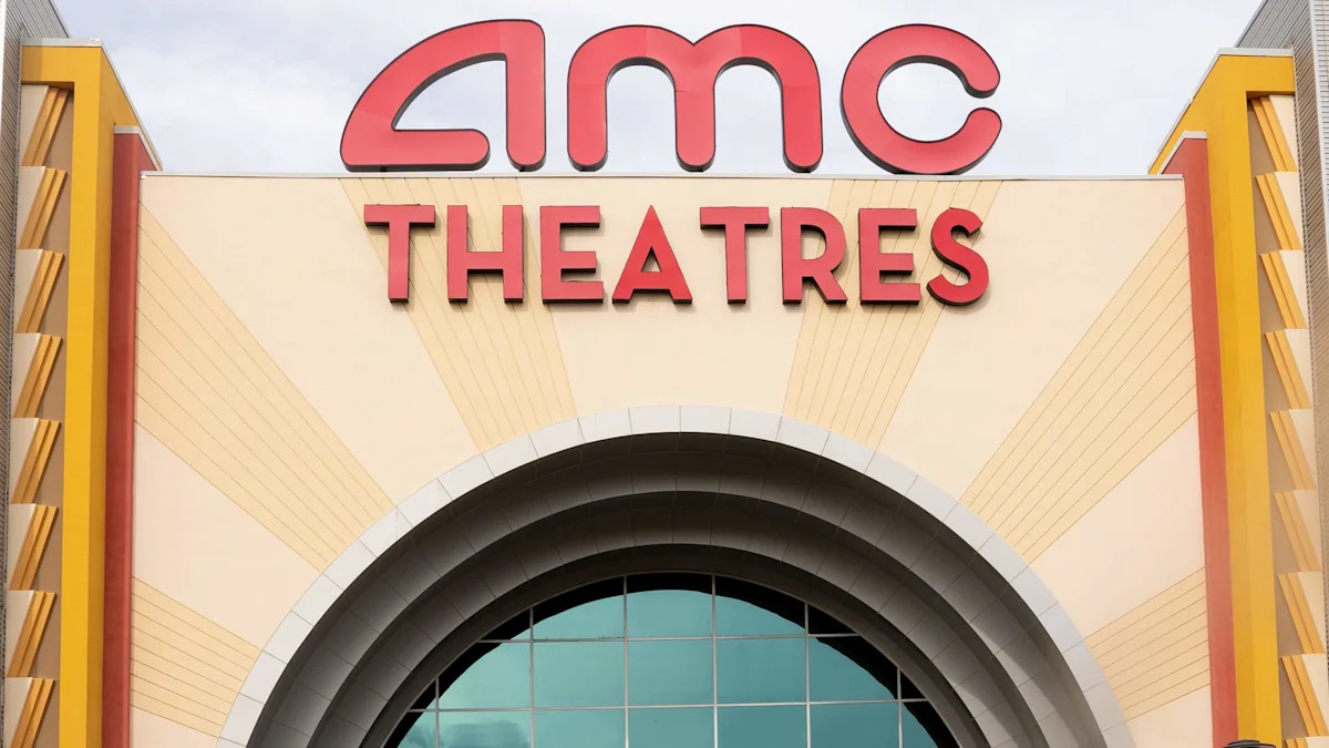 AMC CEO Explores Tokenized Stock Options Amid Evolving Market Regulations and Cryptocurrencies