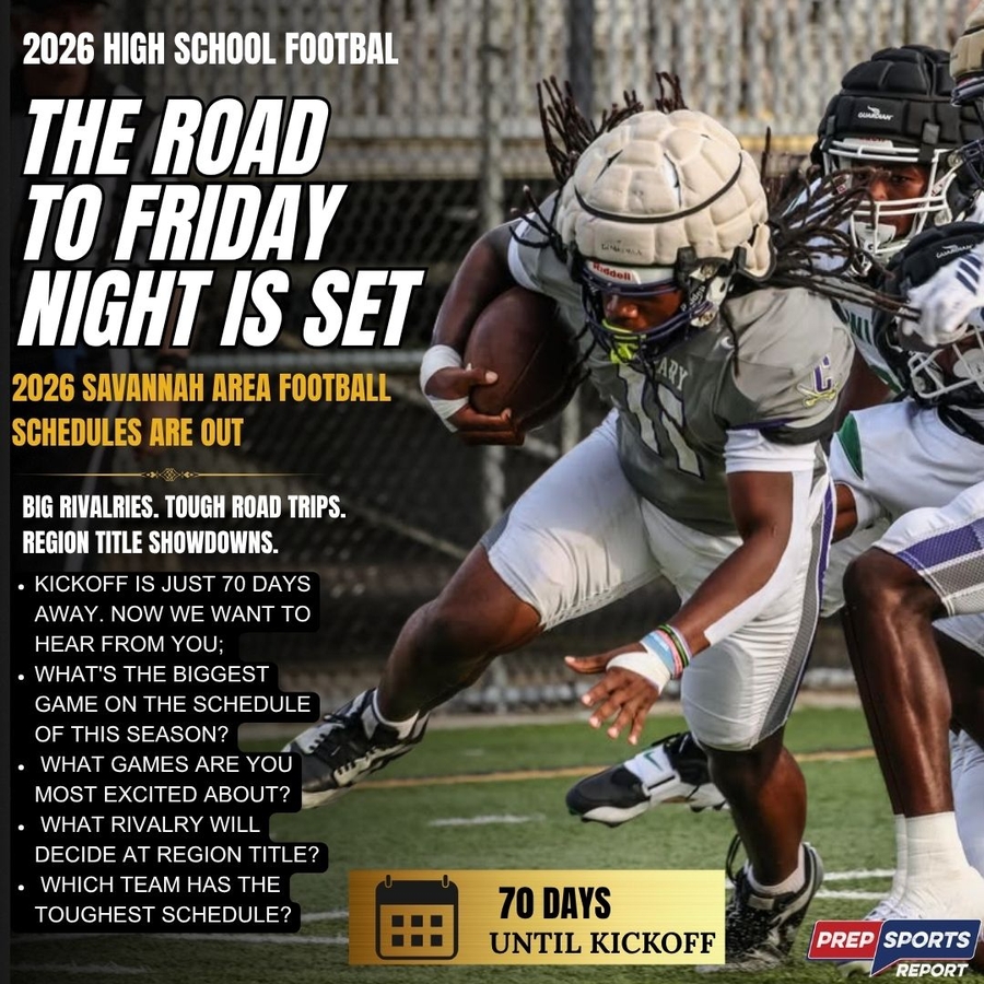 High School and College Football Matchups Highlight a Busy Regional Slate
