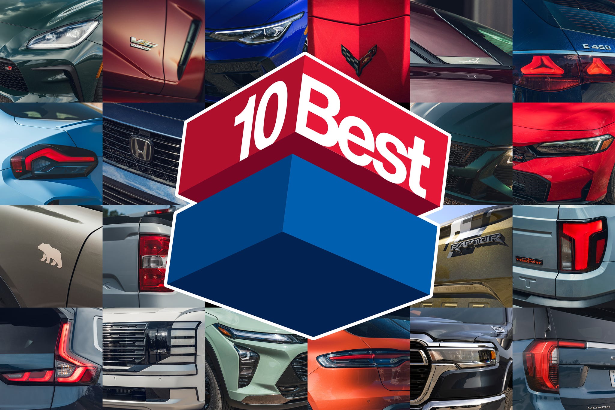 New 2026 Vehicle Comparisons Highlight Key Competitor Differences Across Multiple Categories