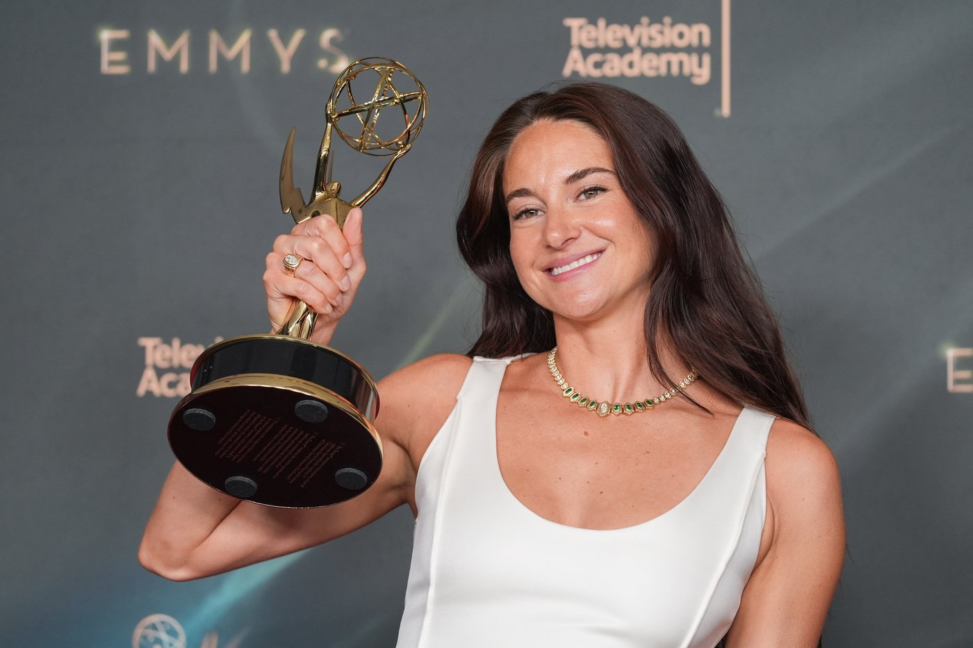 The Pitt secures three early Emmys including an acting trophy for Ernest Harden Jr.