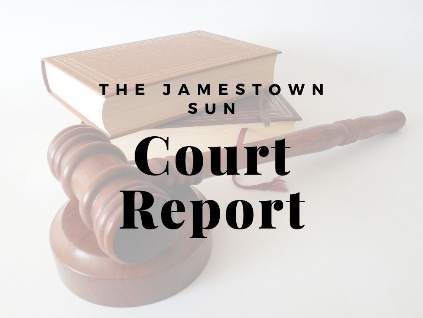 Howell and Kandiyohi Counties Release Recent Marriage License and Court Records