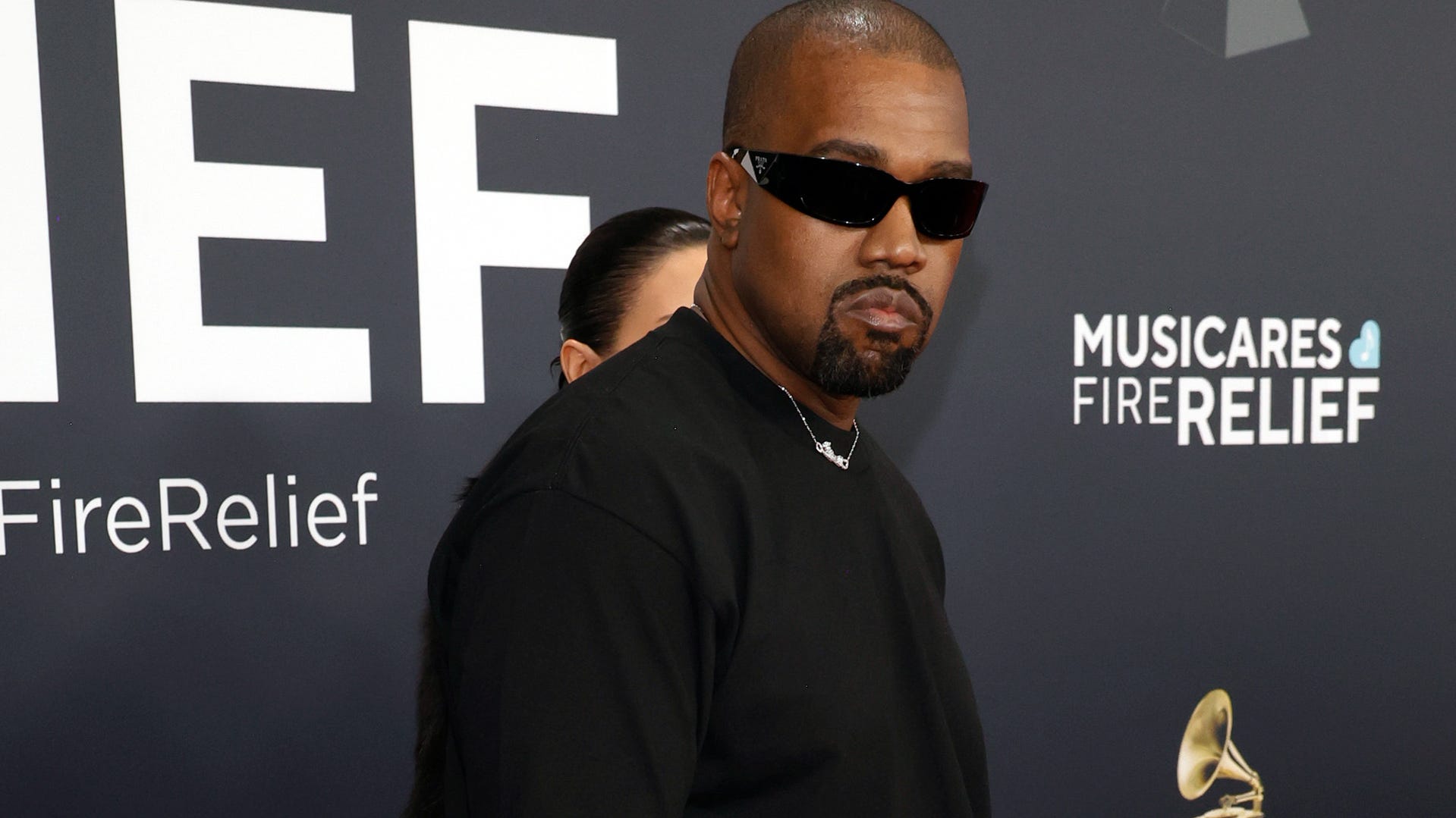 Green Bay Packers Players Attend Kanye West's Historic Homecoming Concert in Chicago