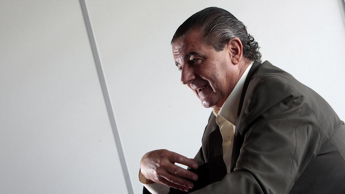 Fallece Francisco Juan Ros García, el heredero del imperio del acero en España
