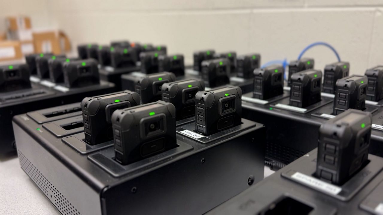 Law enforcement agencies worldwide expand body-camera programs to improve transparency and public trust.