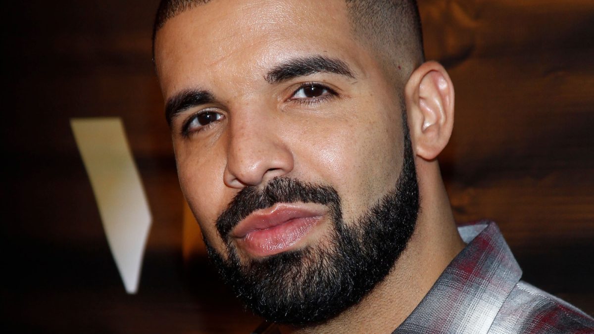 Drake Surprises Houston Fans by Joining Karol G Onstage for Hit Songs