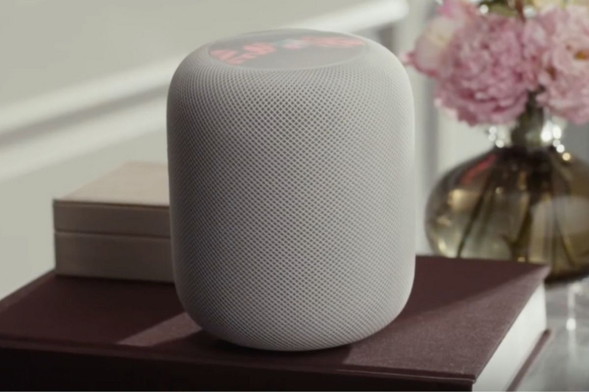 Apple Audio Software Hints at New Four-Speaker HomePod Surround Sound System