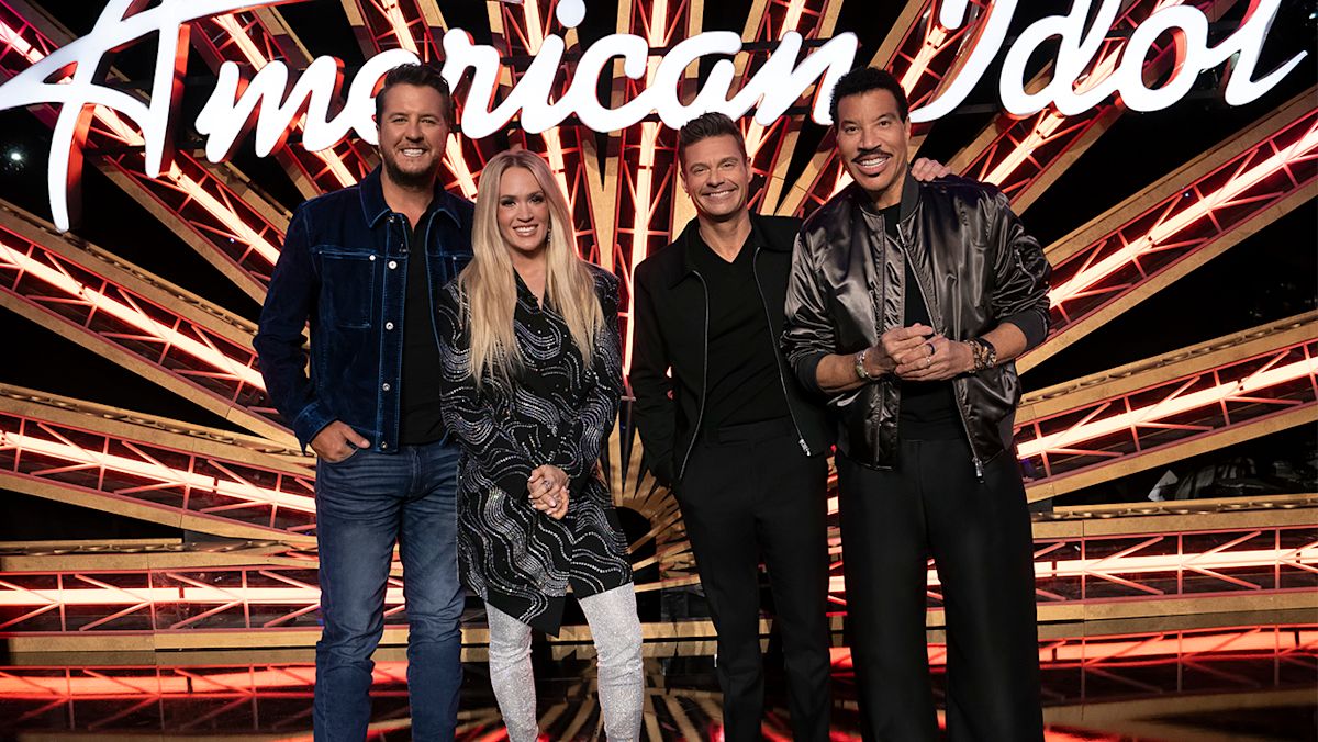 American Idol leaves Los Angeles after 24 years to film its upcoming season in Georgia.