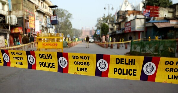 Delhi Shopkeeper Arrested For Alleged Sexual Assault Of Minor In Sadar Bazaar