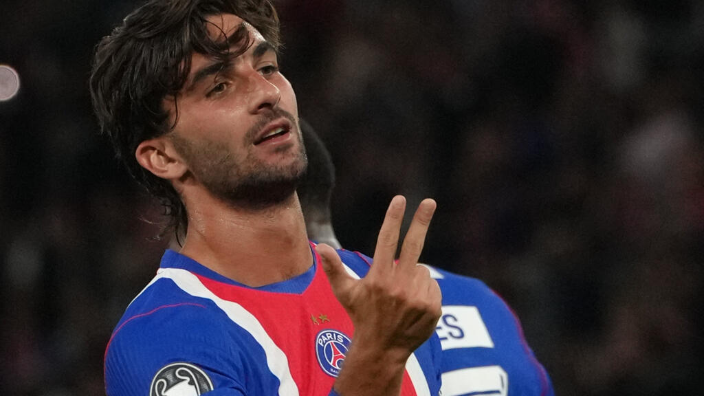 Struggling Paris Saint-Germain Begin Champions League Title Defense Against Slovan Bratislava