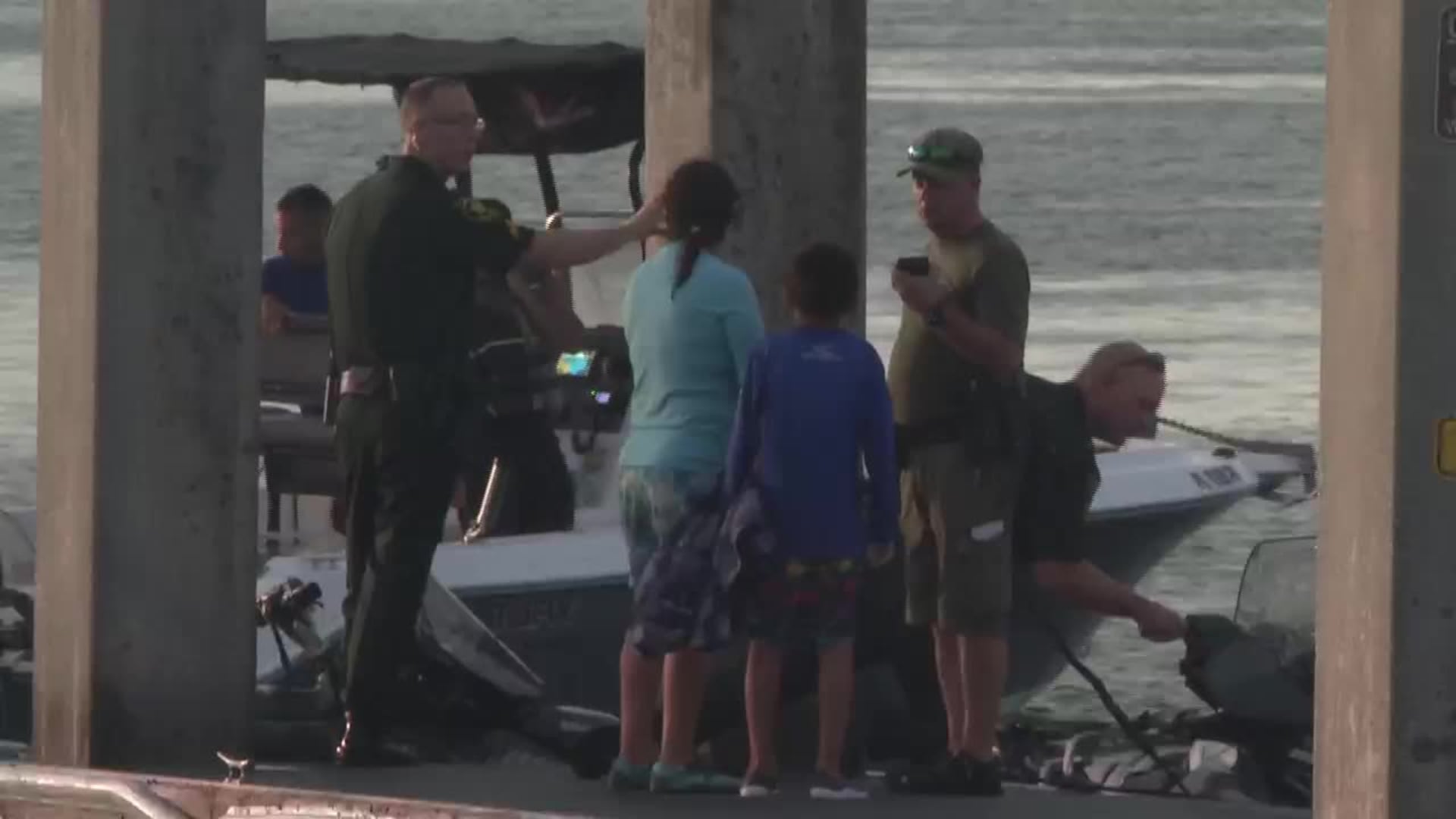 Utah Man Dies After Being Struck by Lightning Off Florida Coast