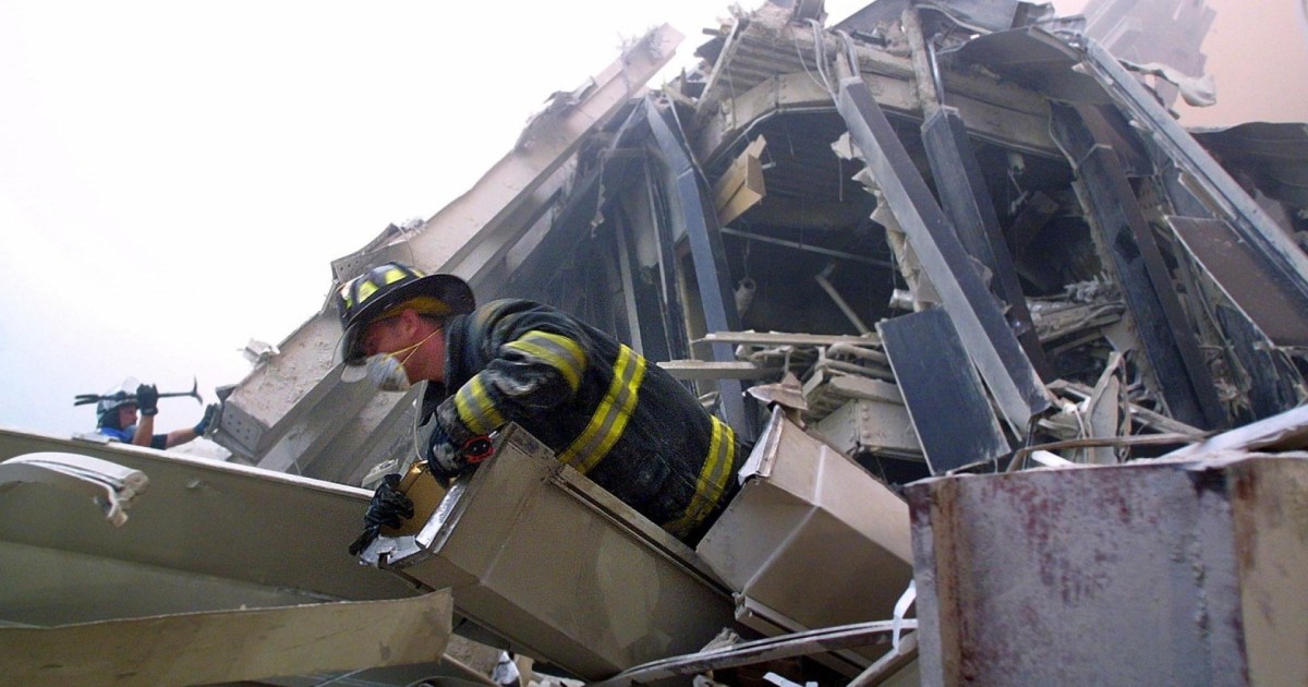CDC Prepares $50 Million Study Focused on Youth Exposed to 9/11