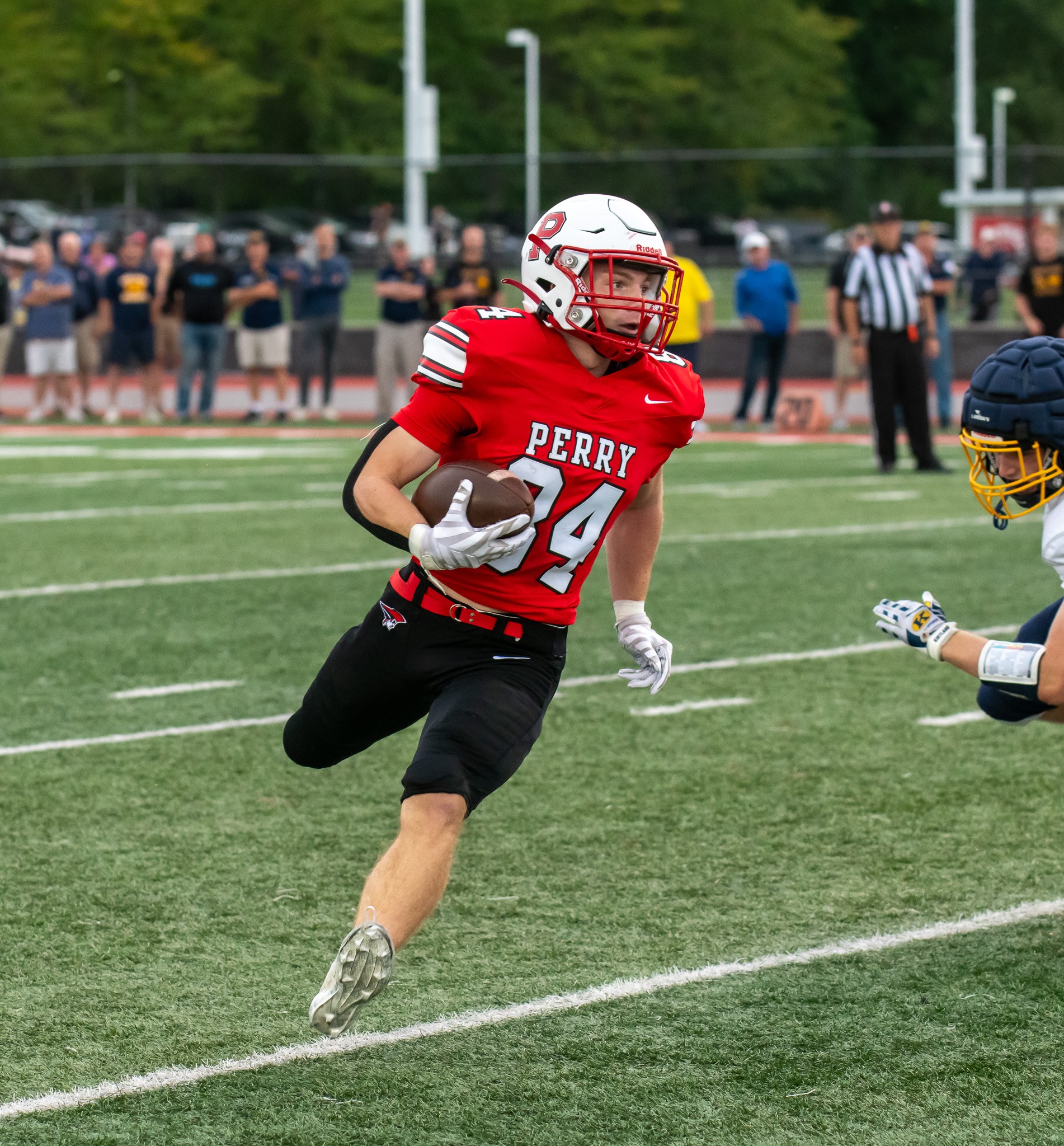 NESCAC Teams Gain NCAA Division III Eligibility