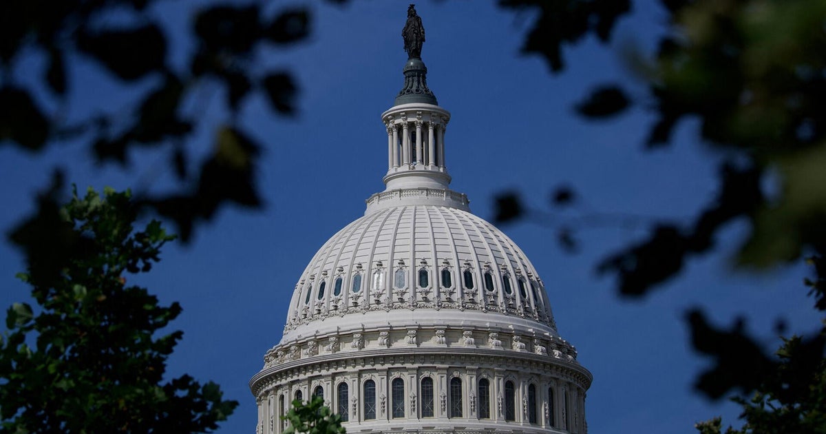 House Cancels Final September Voting Weeks to Focus on Midterm Campaigning