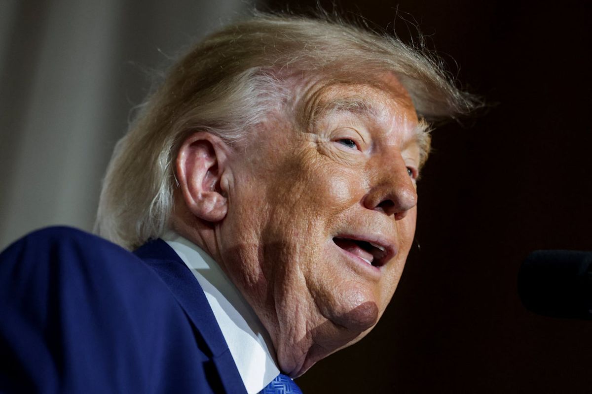 Republican Lawmakers Face Growing Midterm Warnings Amid Policy and Economic Concerns