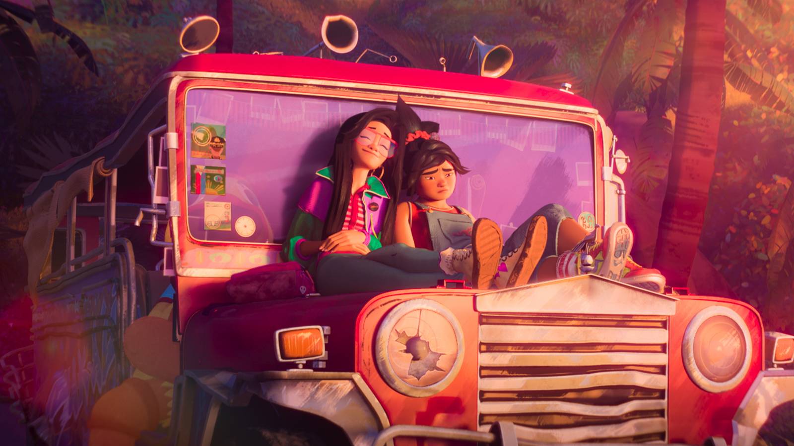 DreamWorks Animation's Forgotten Island Debuts With a Perfect Rotten Tomatoes Score