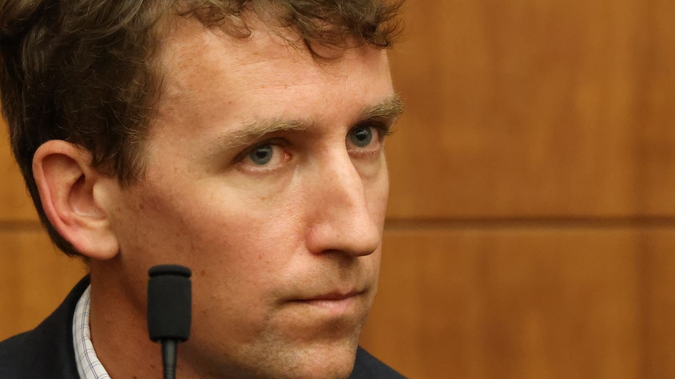 Patrick Clancy Set for First Interview After Mistrial